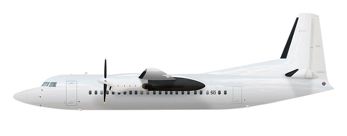 DOWNLOAD F50 TEMPLATE | Aeroliveries